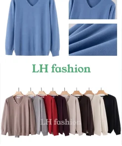 Swetry damskie,size s/m-l/xl,Paczka 10szt ,mix kolor