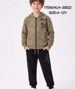 Komplety DZIECIĘCA,size 4-12lat,Paczka 5szt ,1kolor