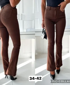 Jeansy Damskie,size 34-42,Paczka 10szt ,1 kolor