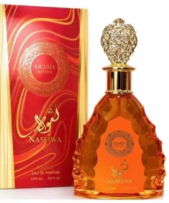 Perfumy 100ml Paczka: 12 szt