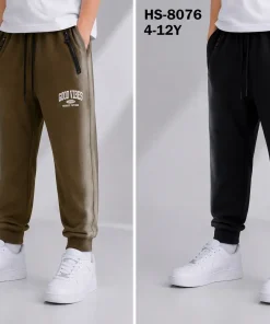 Spodnie DZIECIĘCA,size 4-12lat,Paczka 5szt ,1 kolor