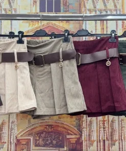 Spódnica damskie,size uni,paczka 6szt,mix kolor