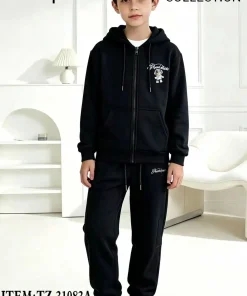 Komplety DZIECIĘCA,size 4-12lat,Paczka 5szt,1kolor