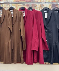 Sukienki Damskie WŁOSKA,Size uni,paczka 6szt, mix kolor