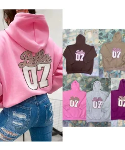 Bluzy Damskie,size uni,Paczka 6szt,mix kolor