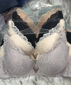 Biustonosz B Damskie,size uni,Paczka 6szt ,1 kolor