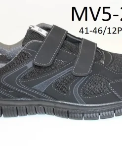 Buty Sportowe MĘSKIE (41-46, 12par)