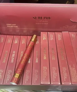 perfume 35 ml Paczka :24 szt