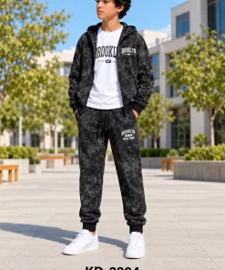 Komplety DZIECIĘCA,size 8-16lat,Paczka 5szt,1kolor