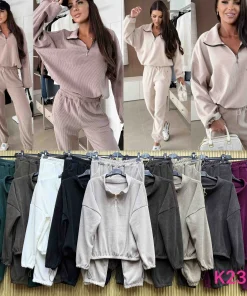 Komplety Damskie ,Size uni ,paczka 6szt, mix kolor