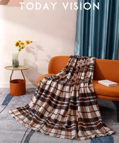 koc polarowy 160*200cm