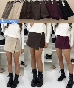 Spodenki Damskie WŁOSKA,Size uni,paczka 6szt, mix kolor