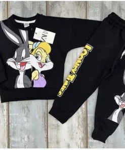 Komplety DZIECIĘCA,size 3-10lat,paczka 5szt,1kolor
