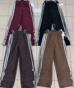 Spodnie DZIECIĘCA,size 6-16lat,Paczka 6szt ,1 kolor