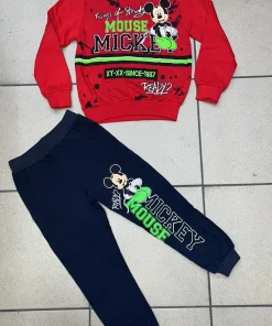 Komplety DZIECIĘCA,size 3-8lat,Paczka 5szt ,1kolor