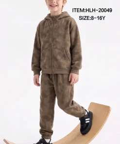 Komplety DZIECIĘCA,size 8-16lat,Paczka 5szt ,1kolor