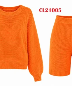 Komplety Damskie ,Size UNI,paczka 4szt, 1kolor