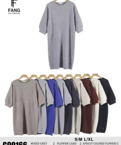 Sukienki damskie,size s/m-l/xl,paczka 10szt,mix kolor