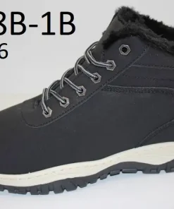 Buty Botki MĘSKIE (41-46, 12par)