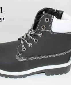 Buty Botki DAMSKIE (36-41, 12par)