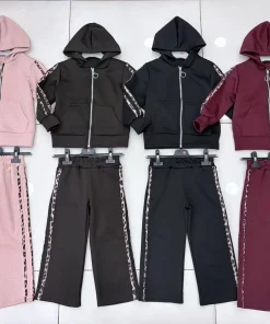Komplety DZIECIĘCA,size 4-14lat,Paczka 6szt ,1 kolor