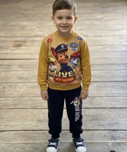 Komplety DZIECIĘCA,size 3-8lat,Paczka 5szt ,1kolor
