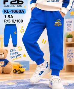 Spodnie DZIECIĘCE, size 1-5lat,paczka 5szt,1kolor