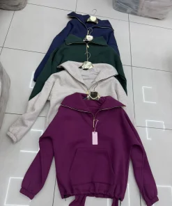 Komplety Damskie,size uni,paczka 6szt,mix kolor