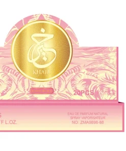 Perfumetki unisex 35ml Paczka :20 szt