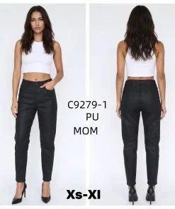 Jeansy Damskie, size xs-xl,paczka 12szt,1kolor