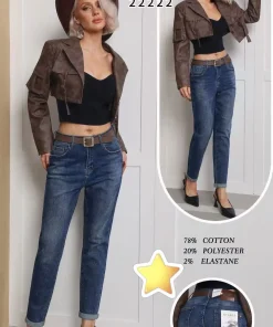 Jeansy Damskie,size xs-xl,paczka 10szt,1kolor