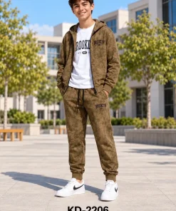 Komplety DZIECIĘCA,size 8-16lat,Paczka 5szt,1kolor