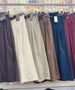 Spodnie damskie,size uni,paczka 6szt,mix kolor