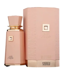 Perfumy 100ml Paczka: 12 szt