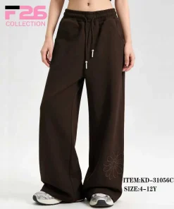 Spodnie DZIECIĘCE, size 4-12lat,paczka 5szt,1kolor