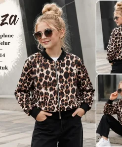 Bluzy DZIECIĘCA,size 4-14lat,Paczka 6szt ,1 kolor