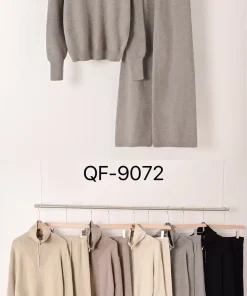 Komplety damskie ,size uni,Paczka 10szt ,mix kolor