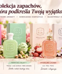 Perfumy 50 ml paczka 24szt