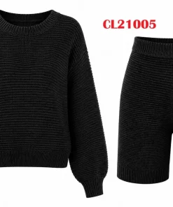 Komplety Damskie ,Size UNI,paczka 4szt, 1kolor