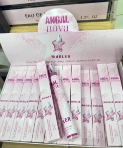Perfumy Paczka :24 szt