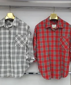 Koszule Damskie,size s-2xl,paczka 5szt,1kolor