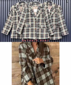Marynarki Damskie ,Size uni,paczka 6szt, 1kolor