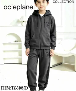 Komplety DZIECIĘCA,size 4-12lat,Paczka 5szt,1kolor