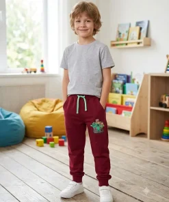 Spodnie DZIECIĘCA,size 6-9lat,paczka 4szt,1kolor