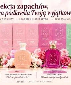 Perfumy 50 ml paczka 24szt