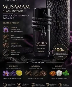 Perfumy 100 ml Paczka :12 szt