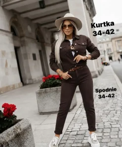 Kurtki Jeansowe Damskie,size 34-42,Paczka 10szt ,1 kolor