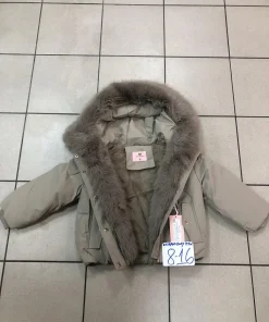 Kurtki DZIECIĘCA,size 8-16lat,paczka 5szt,1kolor