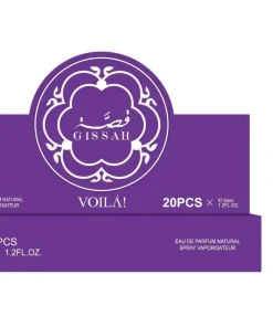 perfume 35 ml Paczka :24 szt