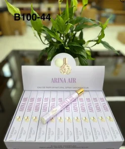 Perfumetki 35ml Paczka :24 szt